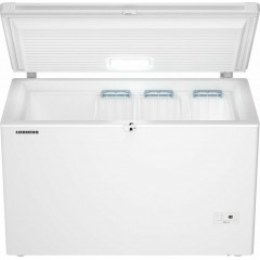 Liebherr CFd 2085 Plus Καταψύκτης Μπαούλο 248lt Liebherr CFd 2085 Plus Καταψύκτης Μπαούλο 248lt